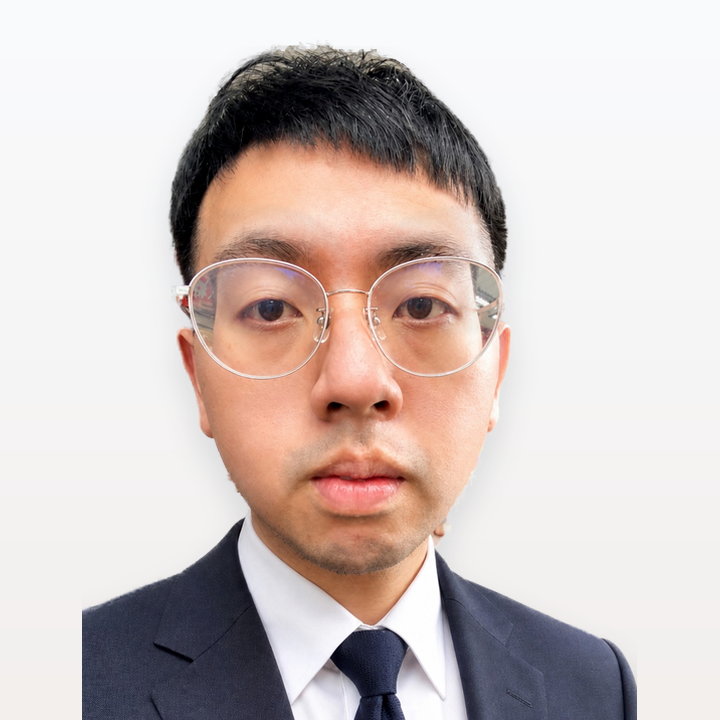Richard Lin